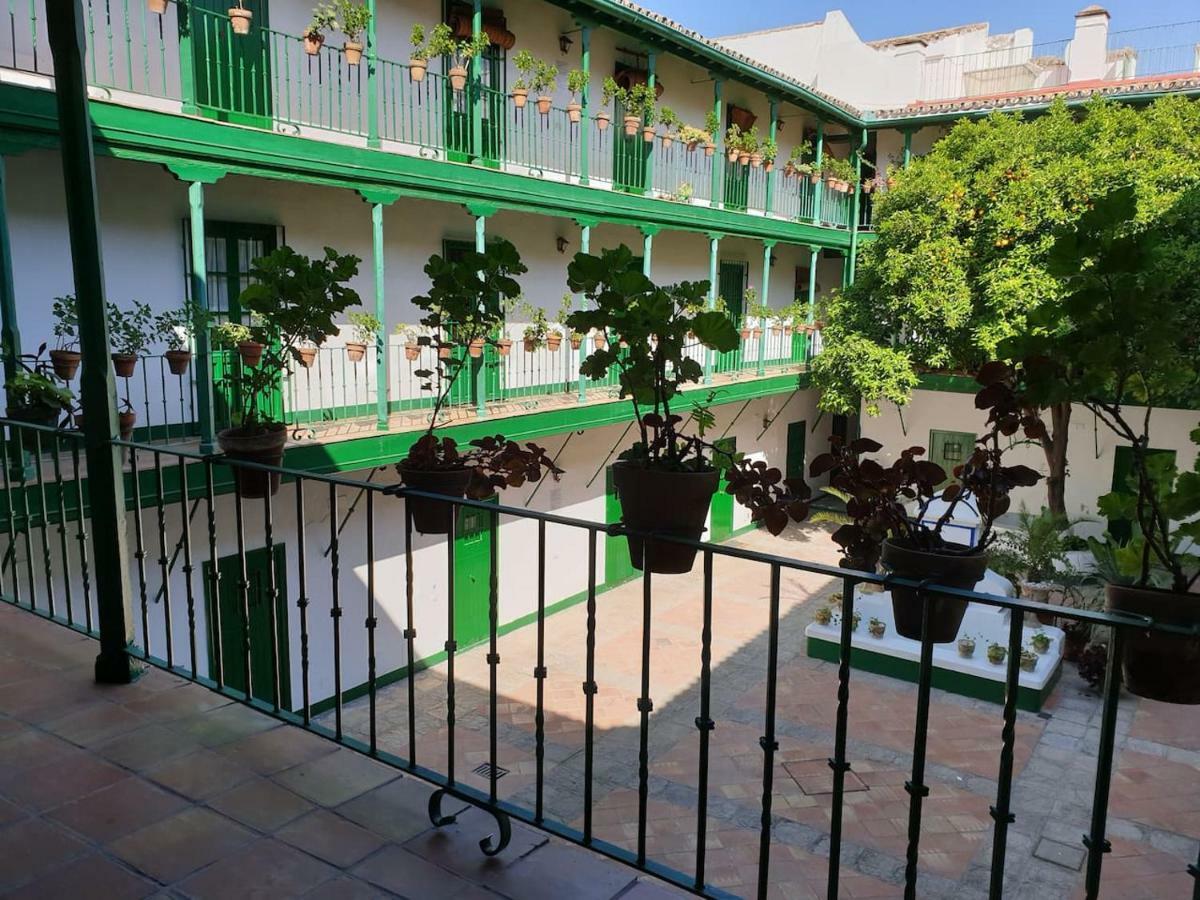 Apartamento Las Setas Севилья Экстерьер фото