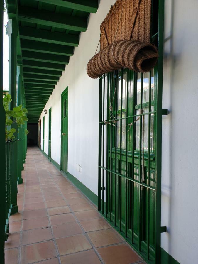 Apartamento Las Setas Севилья Экстерьер фото