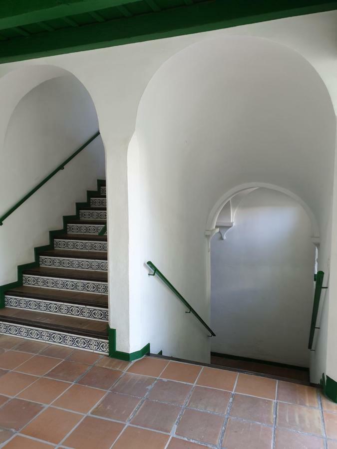 Apartamento Las Setas Севилья Экстерьер фото