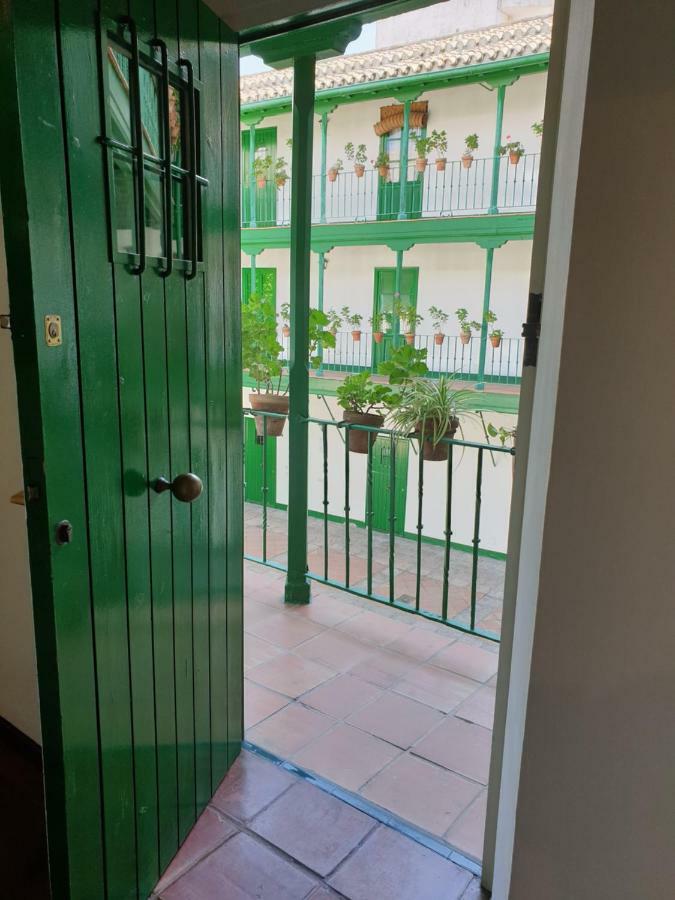 Apartamento Las Setas Севилья Экстерьер фото