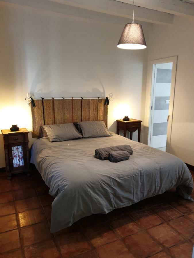 Apartamento Las Setas Севилья Экстерьер фото